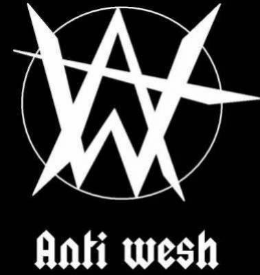 anti wesh