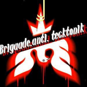 tecktonic