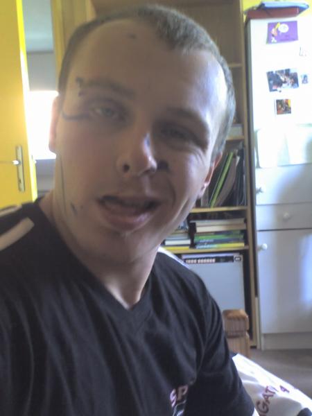 a ba nn j'ai pas trouvé